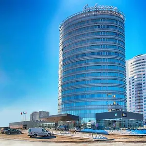 3* Hotel Slavyanskaya