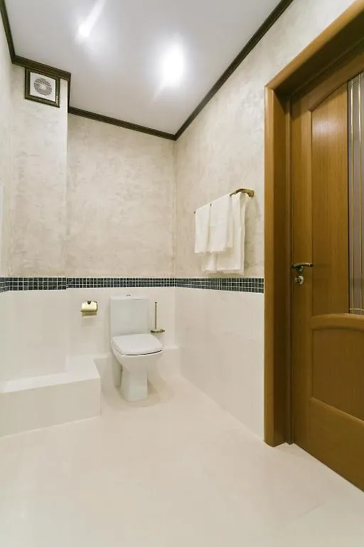 Minsk Arena Apartments