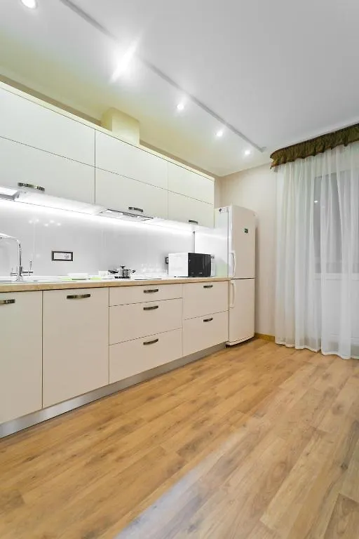 Minsk Arena Apartments